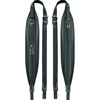 Akordeon Boston 80-X-CS, popruhy na akordeon 120 bas