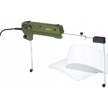 řezačka polystyrenu Řezačka odporovým drátem Proxxon Thermocut 650