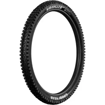Plášť na kolo Goodyear Wrangler MTF Enduro Tubeless Complete 29x2,40" MTB plášť kevlar