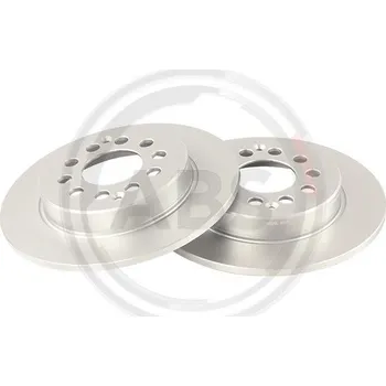 Brzdový kotouč Brzdový kotouč A.B.S. 19026