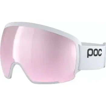 Zimní sport POC Orb Clarity náhradní skla Hydrogen White/No mirror