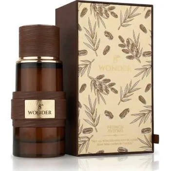 Unisex parfém French Avenue 8th Wonder Extrait de Parfum 100 ml UNISEX