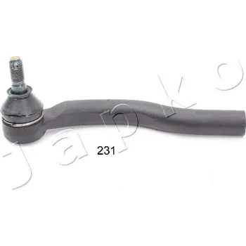 Táhlo řízení Hlava příčného táhla řízení JAPKO 111230R