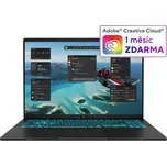 ASUS NTB V16 (V3607VM-RP013), Core 5 210H, 16" 1920 x 1200, 32GB, 1TB SSD, RTX 5060, No OS, Black