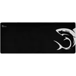 White Shark SHARK XL, podložka pod myš, 800x350x3mm (MP-1967)