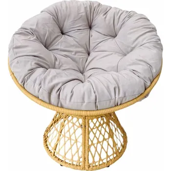 Křeslo Křeslo otočné ROTIVA 94 x 82 x 77 cm