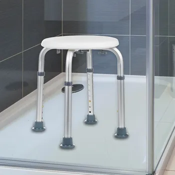 Stolička Haushalt international Stolička do sprchy 798440