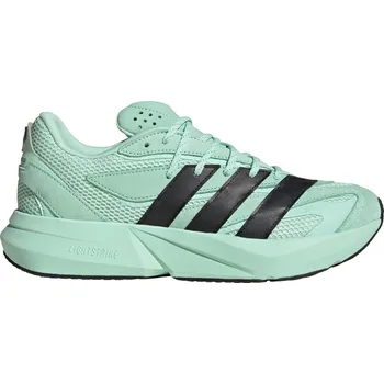 Pánská obuv ADIDAS Boty Mercedes - AMG Petronas Formula One Team Lightblaze 42 2/3 ZELENÁ|ČERNÁ