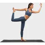 SIROKO Sportovní podprsenka - Vysoká podpora Squat Blue Džínová Modrá XS MODRÁ