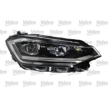 Přední světlomet Hlavní světlomet, 450571