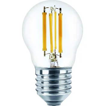 Žárovka Rabalux LED Filament žárovka G45 6W E27 870Lm 2700K