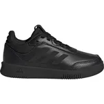 ADIDAS Dětské boty Tensaur Sport Training Lace 35,5 ČERNÁ|ŠEDÁ