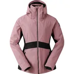 Dámská bunda Dare 2b Issy Jacket Velikost: L / Barva: růžová