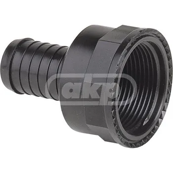 Příslušenství k čerpadlu Had. Koncovka přímá 1 1/2"F/40