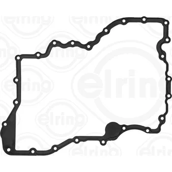 Auto-moto Těsnění, olejová vana ELRING 631.580