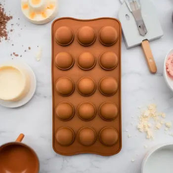 Nádoba na pečení Silikonová forma na pečení 16030-2