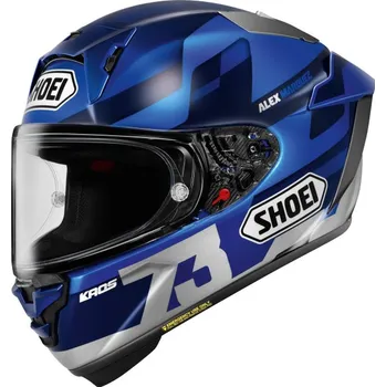 Auto-moto SHOEI přilba X-SPR Pro A.Marquez73 V3 TC-2 - 2XL