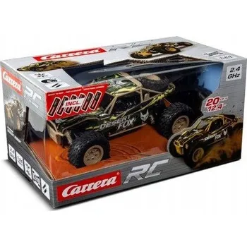RC model auta Carrera AUTO Na Dálkové Ovládání TERÉNNÍ Buggy