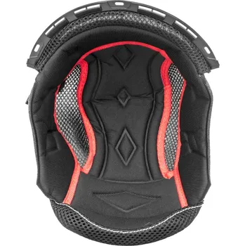 Helma na motorku CASSIDA klobouk pro přilby Tour 2.0 - XL