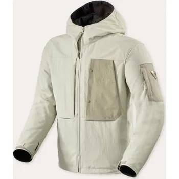 Sport REVIT bunda DANFORTH H2O sand - S