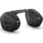 Sada přehazovacích měkkých bočních brašen Yamaha XSR900