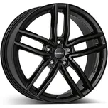 Dezent TR black 7.5x18 5x112 ET45.5