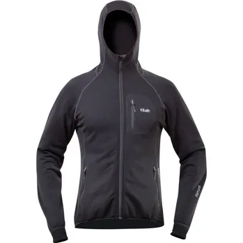 Pánský svetr Mikina Tilak Femund XXL černá