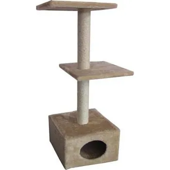 EBI CLASSIC PALAZZO BEIGE 30x30/90cm - 8cm