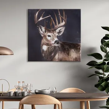 Gilde Obraz Jelen 497542