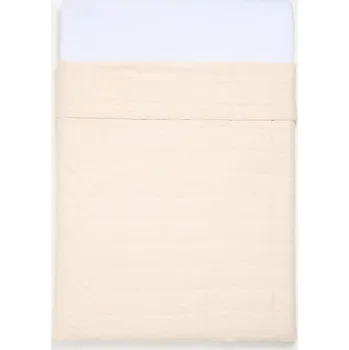 Přehoz na lůžko Sinsay - Prošívaný přehoz na postel - béžová - 115DJ-02X - 115DJ-02X-ONE