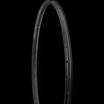 Ráfek na kolo Spank Flare 24 Vibrocore gravel ráfek 32 děr