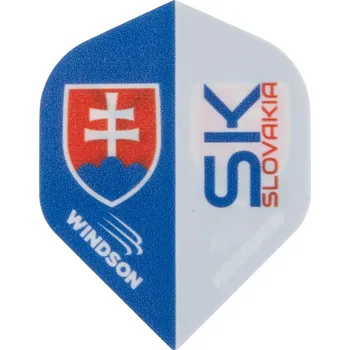 Windson letky Slovak