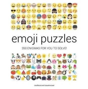 Emoji Puzzles - Malcolm Croft
