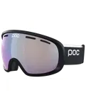 POC Fovea Photochromic lyžařské brýle Uranium Black/Photochromic/Light Pink-Sky Blue