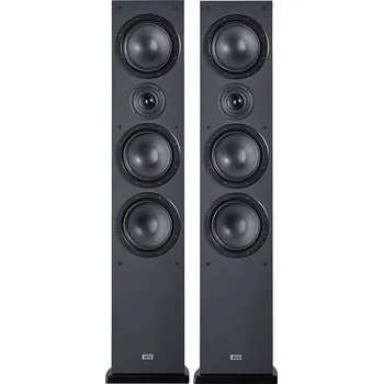 Elektronika HECO Victa Elite 702 (2 ks) černý