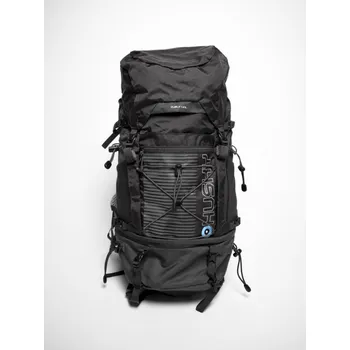 Outdoorové zavazadlo Husky Batoh Expedice / Turistika Curly 40l black
