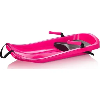 Boby Flash plastové boby růžová, Balení 1 ks