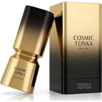 Unisex parfém French Avenue Cosmic Tonka 100 ml parfém unisex