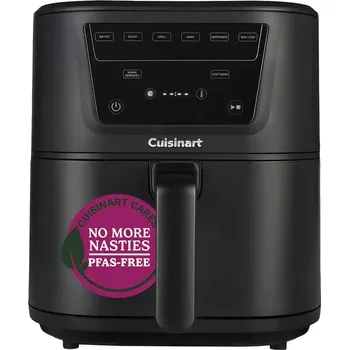 fritéza Cuisinart AFS8OBLE