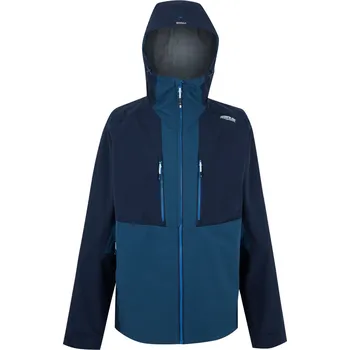 Pánská bunda Regatta Sacramento Velikost: S / Barva: modrá