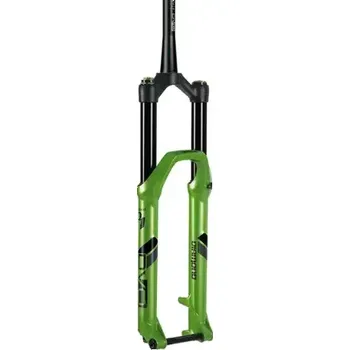 Vidlice na kolo DVO Diamond D1 Boost 29" 160 mm Green odpružená vidlice 44mm Offset