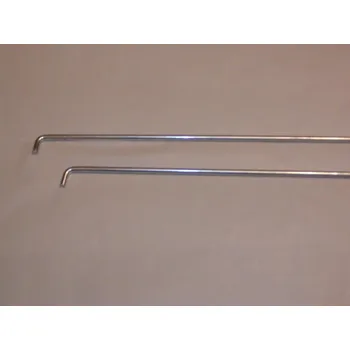 Příslušenství pro plot ROZVOROVÝ DRÁT Zn 1000mm