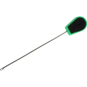 Giants Fishing Jehla Baiting Needle Green/Black 14cm