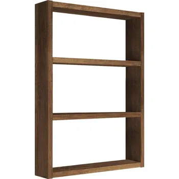 Obývací pokoj ASIR PR1 nástěnná police ořech