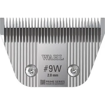 strojek na stříhání srsti WAHL Prime Series blade #9W/ 2mm stříhací hlavice