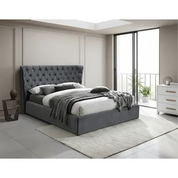 Postel Signal Postel CARVEN VELVET | 160 x 200 cm