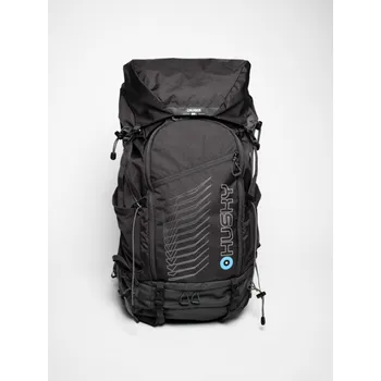Outdoorové zavazadlo Husky Batoh Expedice Cruiser 55l black