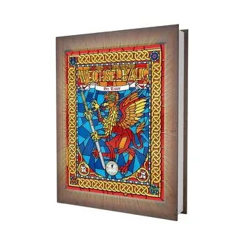 Wechselbalg: Der Traum Jubiläumsausgabe (C20) - Beard Christine H.