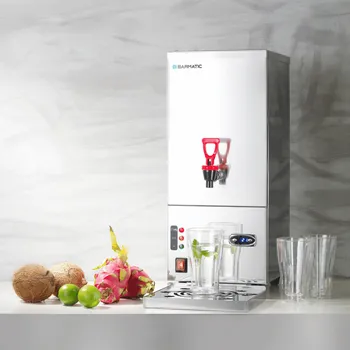 Ohřívač nápojů Automatický průtokový ohřívač vody | Evergreen 10 l, Barmatic