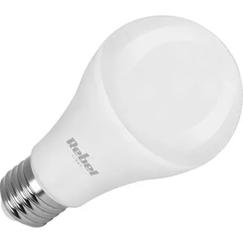 Žárovka Žárovka LED E27 16W A65 REBEL bílá studená ZAR0510-1